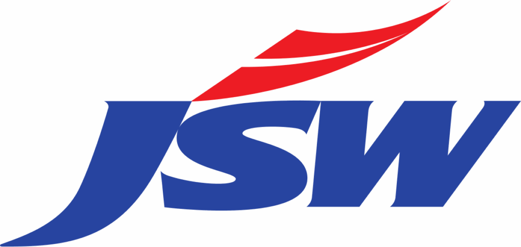 JSW Group logo.svg HypTechie