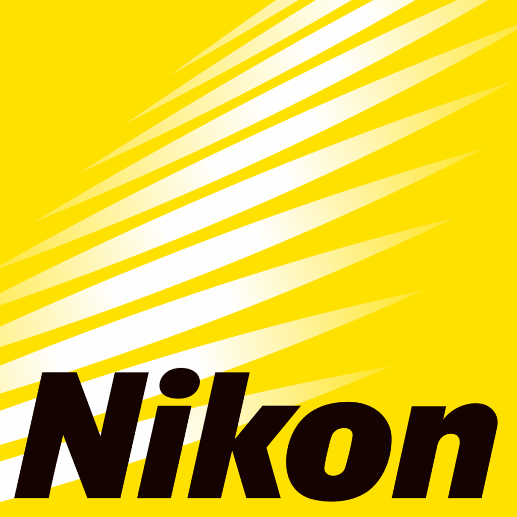 Nikon Logo.svg HypTechie