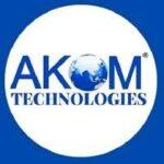 Akom Technology Pvt HypTechie